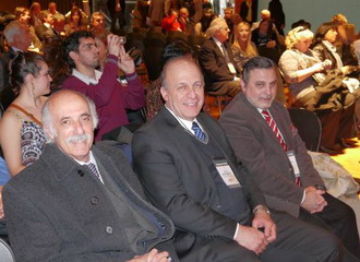 Acto Inaugural