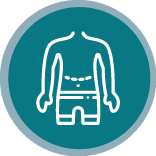 text icon