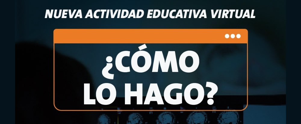Cómo lo hago